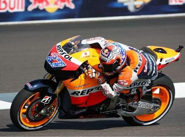 Casey Stoner