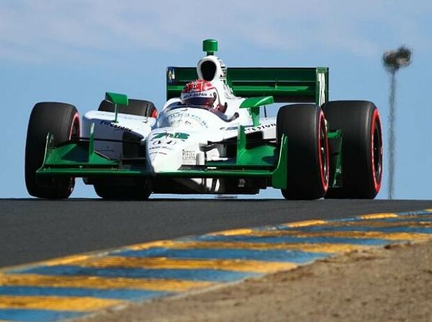 Simon Pagenaud Simon Pagenaud