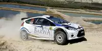 Bild zum Inhalt: Al-Attiyah: Künftig Loebs Teamkollege?