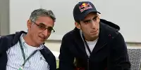 Sebastien Buemi