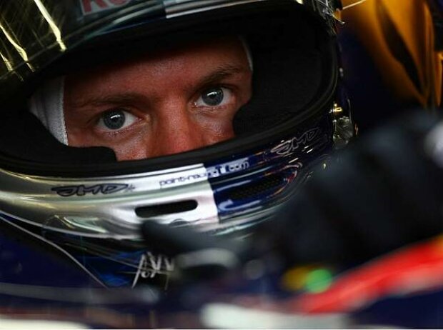 Sebastian Vettel Sebastian Vettel