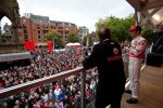 Jenson Button McLaren