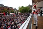 Jenson Button McLaren