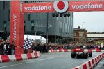Jenson Button McLaren