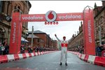 Jenson Button McLaren
