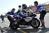 Bild zum Inhalt: Yamaha peilt das Podium an