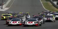 GT1-WM in Navarra 2011