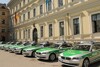 BMW 5er Touring für die Bayerische Polizei
