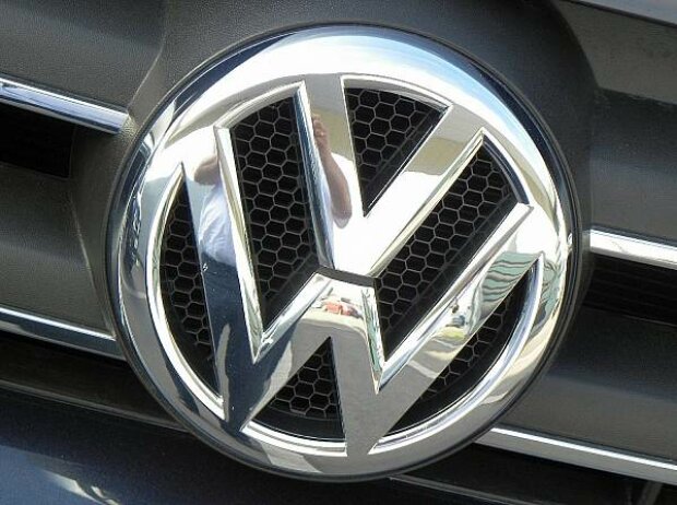 Titel-Bild zur News: Volkswagen