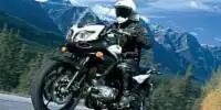 Suzuki V-Strom 650