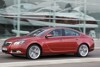Bild zum Inhalt: Pressepräsentation: Opel Insignia 2012: Kleiner ist feiner