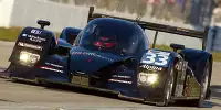 Christophe Bouchut, Scott Tucker