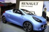 IAA 2011: Infiniti zeigt Konzeptstudie