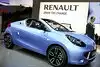 Bild zum Inhalt: IAA 2011: Infiniti zeigt Konzeptstudie