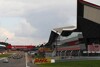 Silverstone: Hilfe aus Katar?