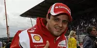 Felipe Massa