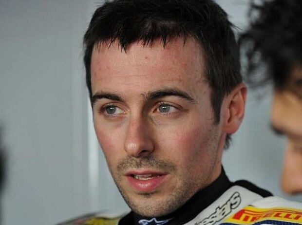 Eugene Laverty Eugene Laverty