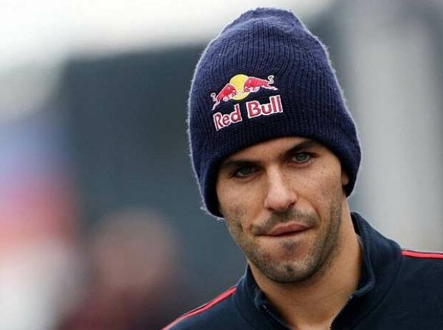 Jaime Alguersuari