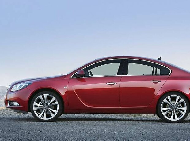 Opel Insignia Opel Insignia