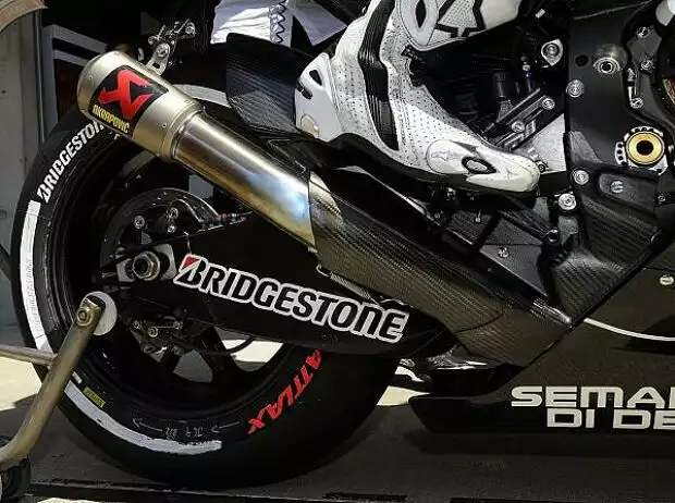 Jorge Lorenzo Titel-Bild zur News: Jorge Lorenzo