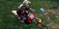 Bild zum Inhalt: Roczen: Mit 17 auf der Überholspur zum WM-Sieg