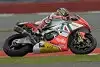Bild zum Inhalt: Biaggi glaubt an seine Titelchance