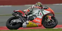 Bild zum Inhalt: Biaggi glaubt an seine Titelchance