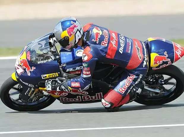 Titel-Bild zur News: Jonas Folger