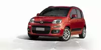 Bild zum Inhalt: IAA 2011: Fiat zeigt neuen Panda und überarbeiteten Punto