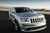 IAA 2011: Jeep zeigt Grand Cherokee SRT8