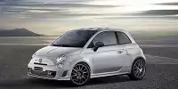 Bild zum Inhalt: IAA 2011: Abarth zeigt drei Sondermodelle