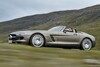 Bild zum Inhalt: IAA 2011: Mercedes-Benz feiert fünf Weltpremieren