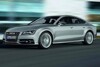 Bild zum Inhalt: IAA 2011: Drei neue S-Modelle von Audi