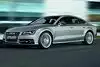 Bild zum Inhalt: IAA 2011: Drei neue S-Modelle von Audi