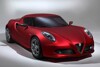 IAA 2011: Alfa Romeo 4C kommt 2013