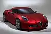 Bild zum Inhalt: IAA 2011: Alfa Romeo 4C kommt 2013