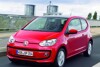 Bild zum Inhalt: Volkswagen Up soll Kleinstwagensegment erobern