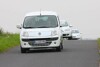 Bild zum Inhalt: IAA 2011: Renault bietet Probefahrten mit Elektroautos an