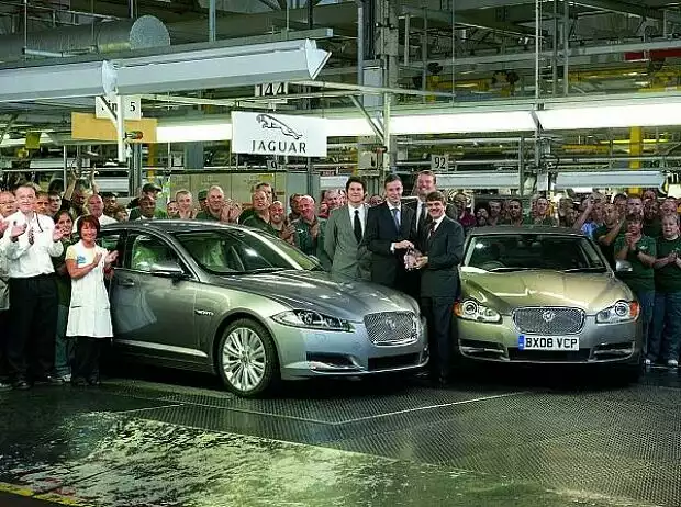Auto des Jahrzehnts Titel-Bild zur News: Auto des Jahrzehnts