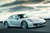 Bild zum Inhalt: IAA 2011: Publikumsmagnet Porsche 911 Carrera
