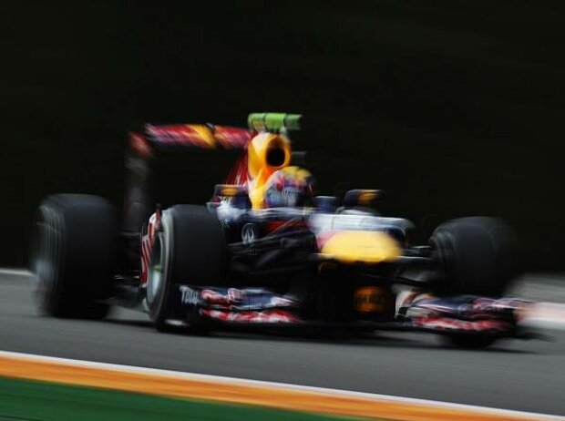 Mark Webber Mark Webber