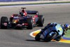 Was die Formel 1 von der MotoGP lernen kann