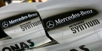 Bild zum Inhalt: Mercedes: Auch Motorenabteilung stockt auf