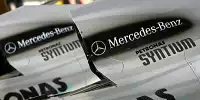 Bild zum Inhalt: Mercedes: Auch Motorenabteilung stockt auf