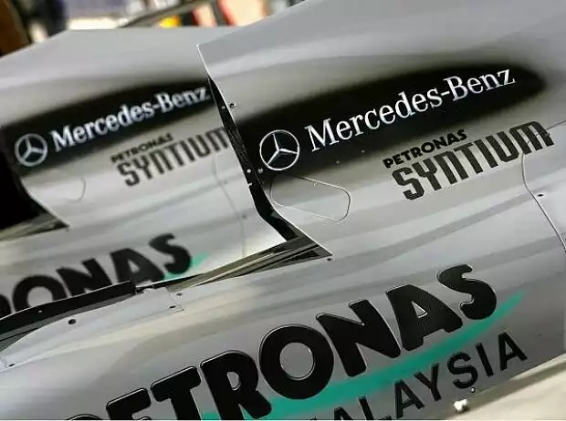 Mercedes-Benz Titel-Bild zur News: Mercedes-Benz