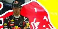 Mark Webber