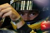 Also doch: Senna von Sponsoren unterstützt