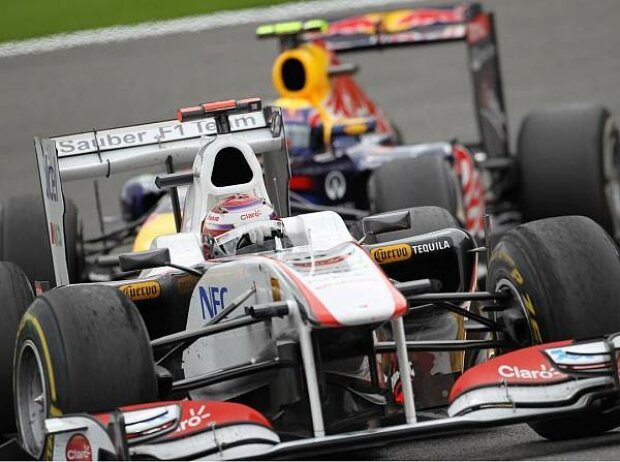 Kamui Kobayashi Kamui Kobayashi