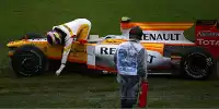 Bild zum Inhalt: Grosjean verhandelt nicht nur mit Renault