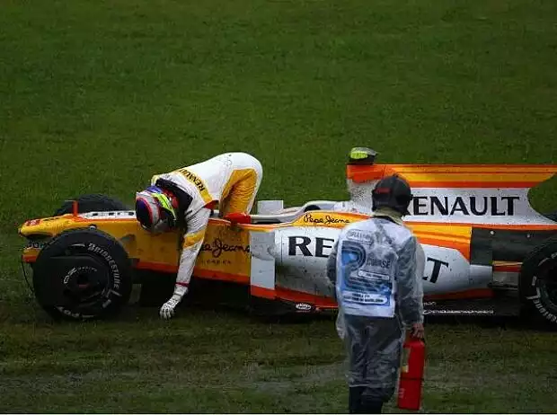 Titel-Bild zur News: Romain Grosjean